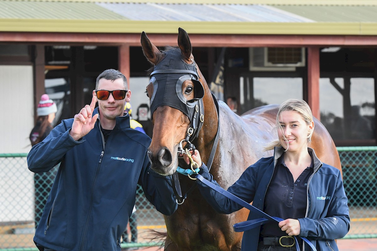 Paul, Staunch and Paulina